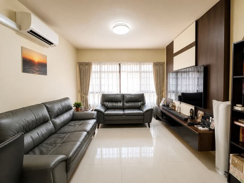 337A Tah Ching Road, 337A Tah Ching Road, 3 Bedrooms, 1,012 sqft, HDB Flat For Sale, by Shawn Koh, 500189172 - Living Room - PropertyGuru.com.sg