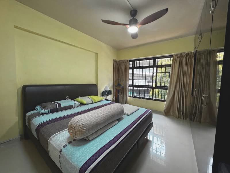 337A Tah Ching Road, 337A Tah Ching Road, 3 Bedrooms, 1,012 sqft, HDB Flat For Sale, by Shawn Koh, 500189172 - Bedroom - PropertyGuru.com.sg