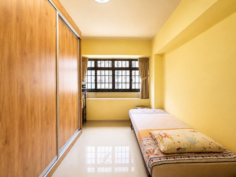 337A Tah Ching Road, 337A Tah Ching Road, 3 Bedrooms, 1,012 sqft, HDB Flat For Sale, by Shawn Koh, 500189172 - Bedroom - PropertyGuru.com.sg