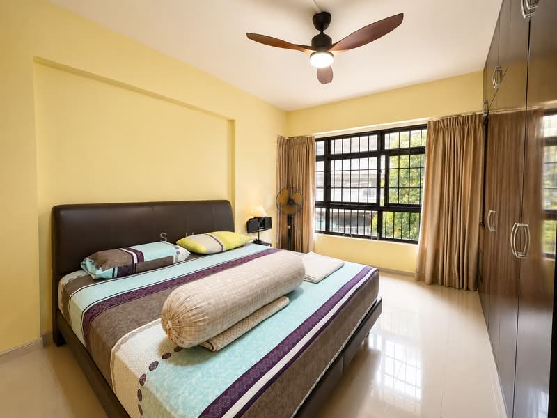 337A Tah Ching Road, 337A Tah Ching Road, 3 Bedrooms, 1,012 sqft, HDB Flat For Sale, by Shawn Koh, 500189172 - Bedroom - PropertyGuru.com.sg