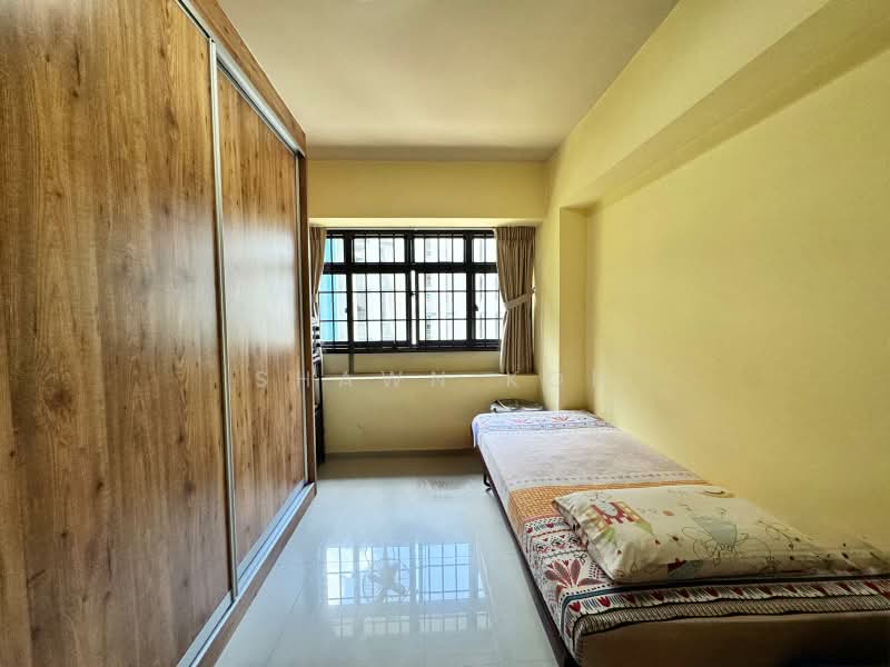 337A Tah Ching Road, 337A Tah Ching Road, 3 Bedrooms, 1,012 sqft, HDB Flat For Sale, by Shawn Koh, 500189172 - Bedroom - PropertyGuru.com.sg
