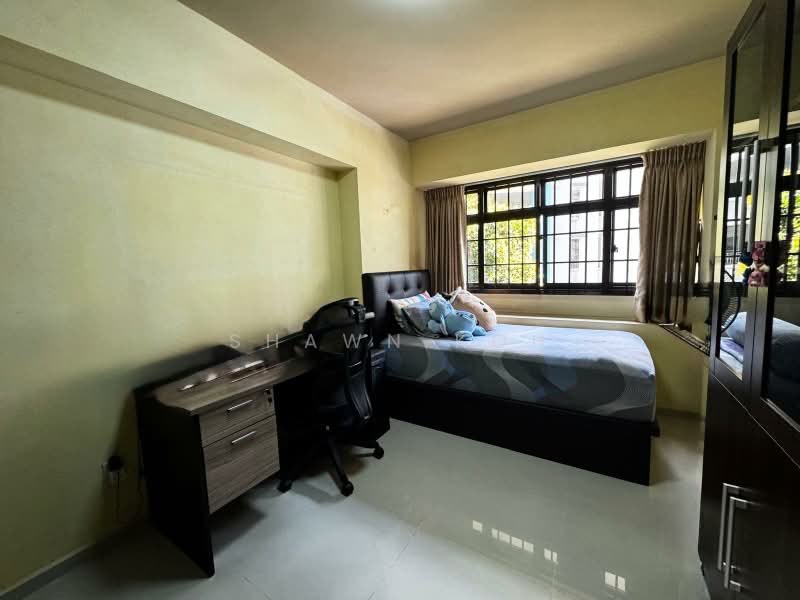 337A Tah Ching Road, 337A Tah Ching Road, 3 Bedrooms, 1,012 sqft, HDB Flat For Sale, by Shawn Koh, 500189172 - Bedroom - PropertyGuru.com.sg
