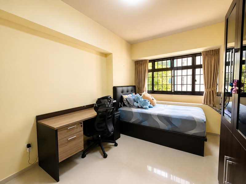 337A Tah Ching Road, 337A Tah Ching Road, 3 Bedrooms, 1,012 sqft, HDB Flat For Sale, by Shawn Koh, 500189172 - Bedroom - PropertyGuru.com.sg