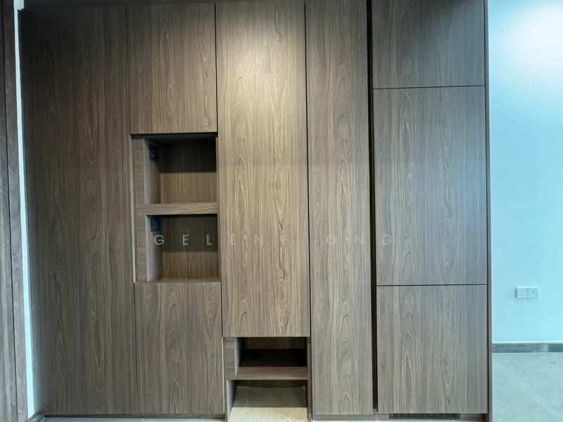 Midtown Modern, 18 Tan Quee Lan Street, 1 Bedroom, 409 sqft, Condominium For Rent, by Gelene Ong, 500189174 - Interior - PropertyGuru.com.sg