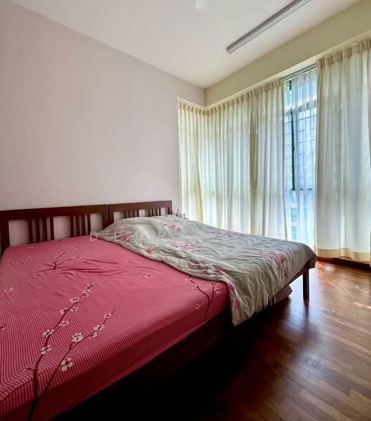 Windermere, 20 Choa Chu Kang Street 64, 3 Bedrooms, 1,431 sqft, Condominium For Sale, by Derek Tay, 500189181 - Bedroom 2 - PropertyGuru.com.sg