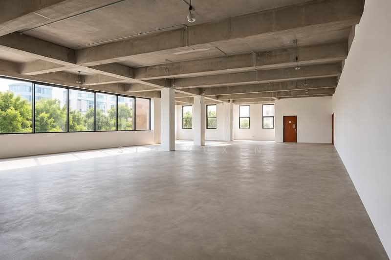 Travelite Building, 53 Ubi Ave 3, 130,531 sqft, Light Industrial (B1) For Sale, by Sim Yuxin, 500189182 - Interior - CommercialGuru.com.sg