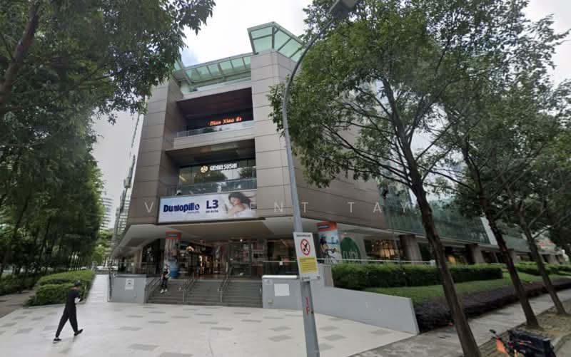 Kitchener Road Ground Floor Unit, Kitchener Road, 4,150 sqft, Shop / Shophouse For Rent, by Vincent Tay, 500189189 - Exterior - CommercialGuru.com.sg