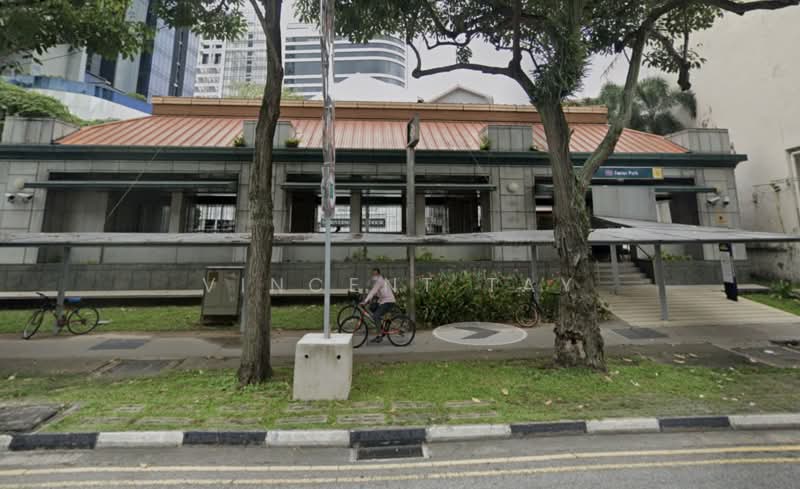 Kitchener Road Ground Floor Unit, Kitchener Road, 4,150 sqft, Shop / Shophouse For Rent, by Vincent Tay, 500189189 - Exterior - CommercialGuru.com.sg