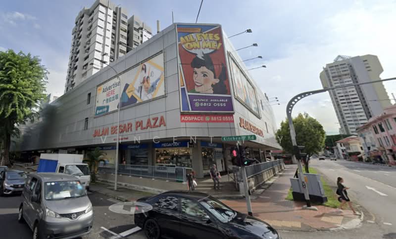 Kitchener Road Ground Floor Unit, Kitchener Road, 4,150 sqft, Shop / Shophouse For Rent, by Vincent Tay, 500189189 - CommercialGuru.com.sg