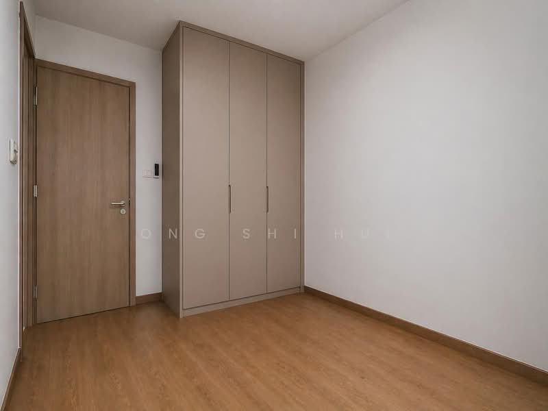 Dairy Farm Residences, 12 Dairy Farm Lane, 3 Bedrooms, 936 sqft, Condominium For Sale, by Ong Shi Hui, 500189192 - Common Bedroom - PropertyGuru.com.sg