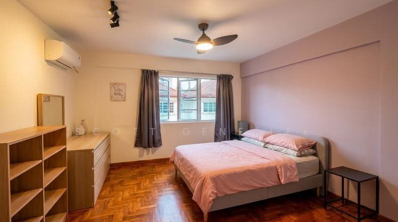 The Springside, Springside Walk, Mandai / Upper Thomson, Room Rental, 200 sqft, Terraced House For Rent, by Scott Gene Lee, 500189196 - L3 Bedroom 2 - PropertyGuru.com.sg