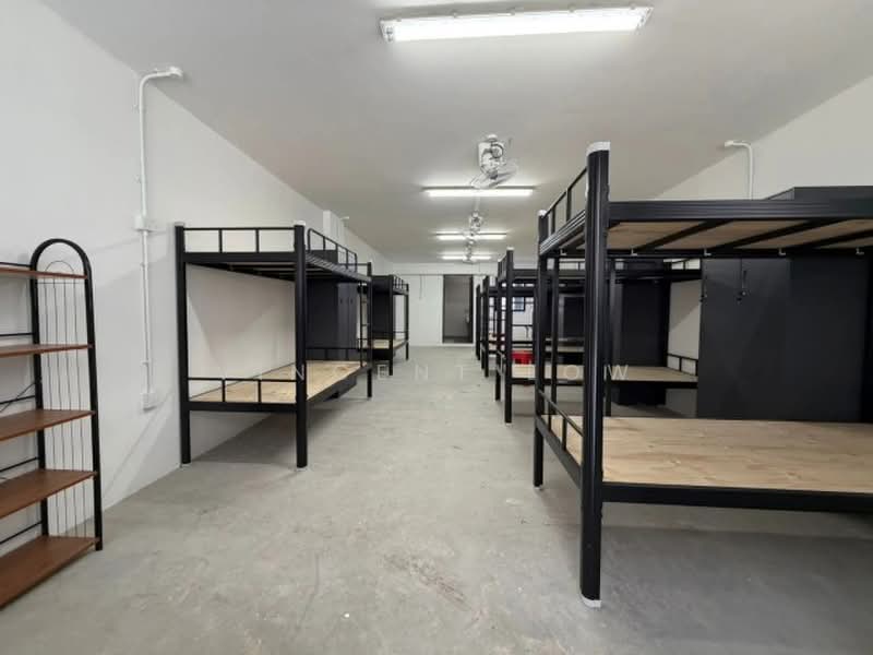 Jalan Besut Dormitory for Rent $530 per pax, , 1,000 sqft, Dormitory For Rent, by Vincent Low, 500189197 - CommercialGuru.com.sg