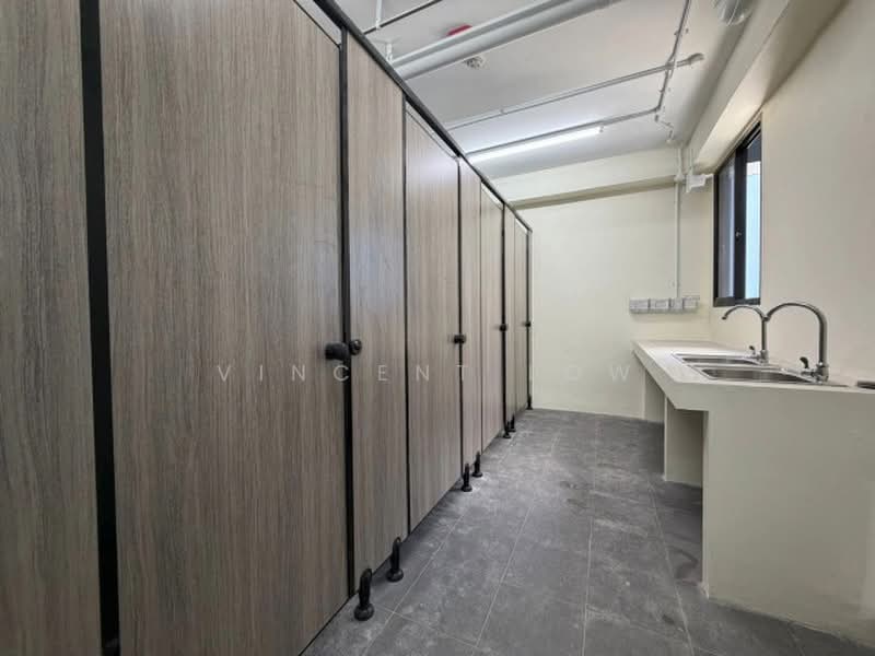 Jalan Besut Dormitory for Rent $530 per pax, , 1,000 sqft, Dormitory For Rent, by Vincent Low, 500189197 - CommercialGuru.com.sg