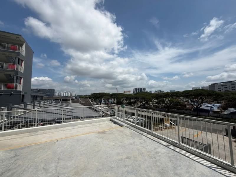 Jalan Besut Dormitory for Rent $530 per pax, , 1,000 sqft, Dormitory For Rent, by Vincent Low, 500189197 - CommercialGuru.com.sg