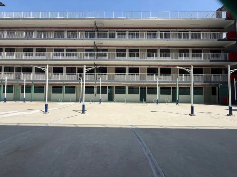 Jalan Besut Dormitory for Rent $530 per pax, , 1,000 sqft, Dormitory For Rent, by Vincent Low, 500189197 - CommercialGuru.com.sg