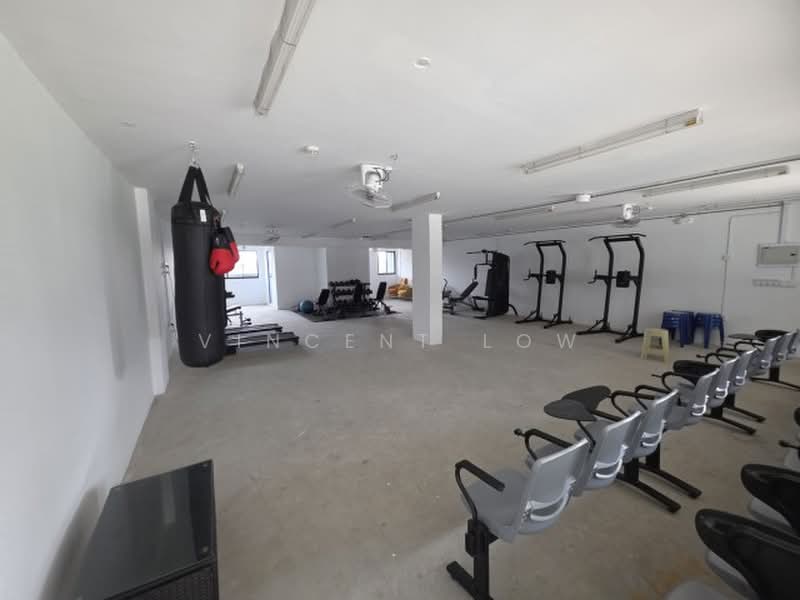Jalan Besut Dormitory for Rent $530 per pax, , 1,000 sqft, Dormitory For Rent, by Vincent Low, 500189197 - CommercialGuru.com.sg