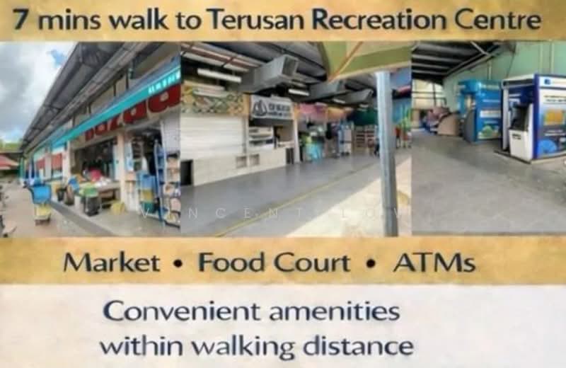Jalan Besut Dormitory for Rent $530 per pax, , 1,000 sqft, Dormitory For Rent, by Vincent Low, 500189197 - CommercialGuru.com.sg