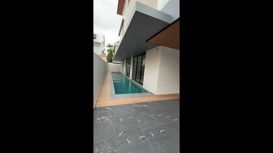 Serangoon garden / 4 Brockhampton Drive, Serangoon Garden, 7 Bedrooms, 7,460 sqft, Semi-Detached House For Sale, by Steven Wen, 500189202 - PropertyGuru.com.sg