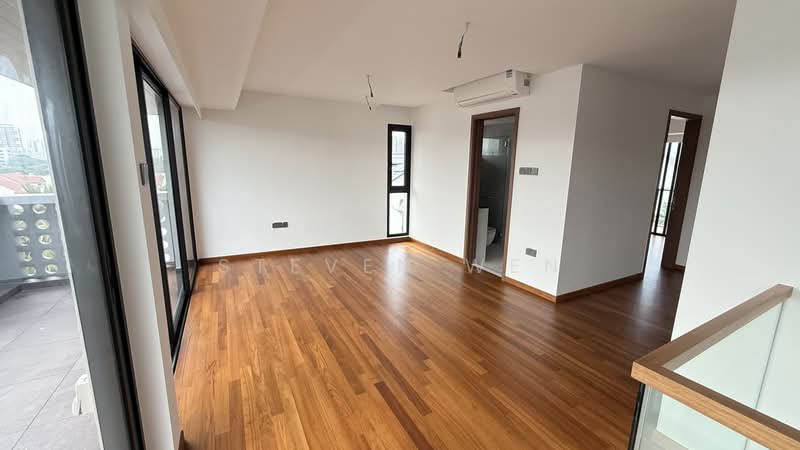 Serangoon garden / 4 Brockhampton Drive, Serangoon Garden, 7 Bedrooms, 7,460 sqft, Semi-Detached House For Sale, by Steven Wen, 500189202 - Interior - PropertyGuru.com.sg