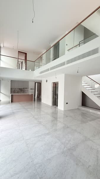 Serangoon garden / 4 Brockhampton Drive, Serangoon Garden, 7 Bedrooms, 7,460 sqft, Semi-Detached House For Sale, by Steven Wen, 500189202 - Interior - PropertyGuru.com.sg