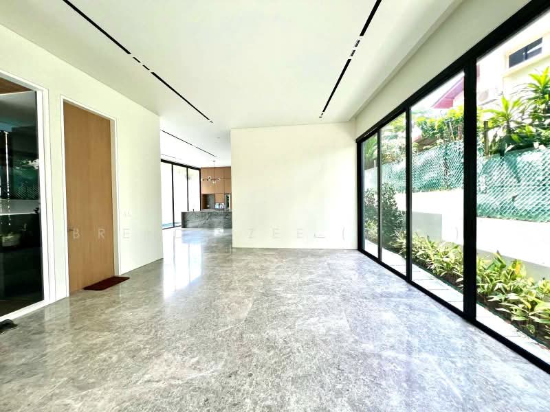 New Freehold Bungalow ✧ Within 1 km of ACS & SCGS Primary, Barker Road, Goldhill Rise, Goldhill Avenue, 6 Bedrooms, 8,400 sqft, Bungalow House For Sale, by Brenda Zee (徐黎倫), 500189207 - Living Room - PropertyGuru.com.sg