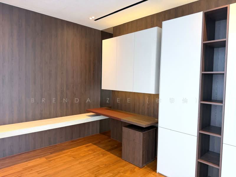 New Freehold Bungalow ✧ Within 1 km of ACS & SCGS Primary, Barker Road, Goldhill Rise, Goldhill Avenue, 6 Bedrooms, 8,400 sqft, Bungalow House For Sale, by Brenda Zee (徐黎倫), 500189207 - Study - PropertyGuru.com.sg