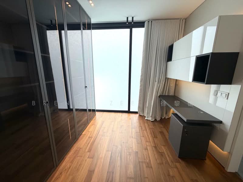New Freehold Bungalow ✧ Within 1 km of ACS & SCGS Primary, Barker Road, Goldhill Rise, Goldhill Avenue, 6 Bedrooms, 8,400 sqft, Bungalow House For Sale, by Brenda Zee (徐黎倫), 500189207 - Wardrobe - PropertyGuru.com.sg