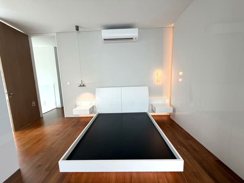 New Freehold Bungalow ✧ Within 1 km of ACS & SCGS Primary, Barker Road, Goldhill Rise, Goldhill Avenue, 6 Bedrooms, 8,400 sqft, Bungalow House For Sale, by Brenda Zee (徐黎倫), 500189207 - Bedroom - PropertyGuru.com.sg