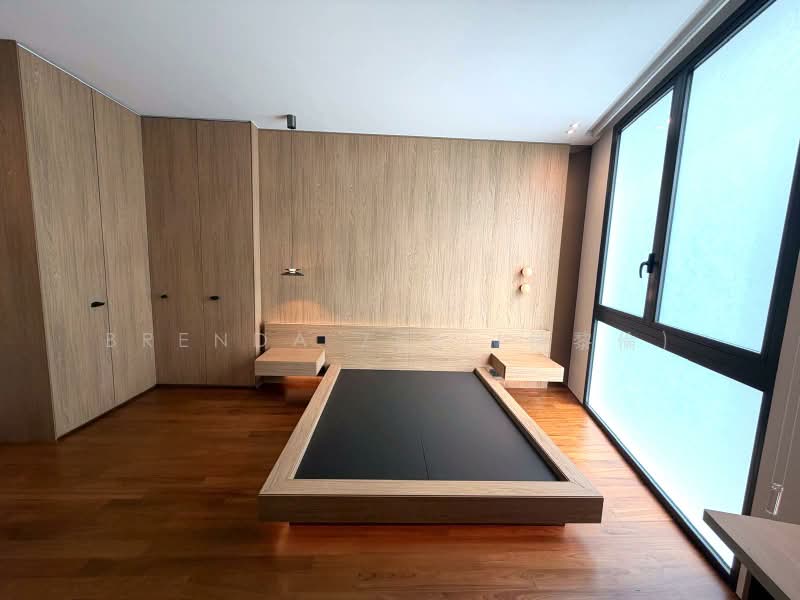 New Freehold Bungalow ✧ Within 1 km of ACS & SCGS Primary, Barker Road, Goldhill Rise, Goldhill Avenue, 6 Bedrooms, 8,400 sqft, Bungalow House For Sale, by Brenda Zee (徐黎倫), 500189207 - Bedroom - PropertyGuru.com.sg