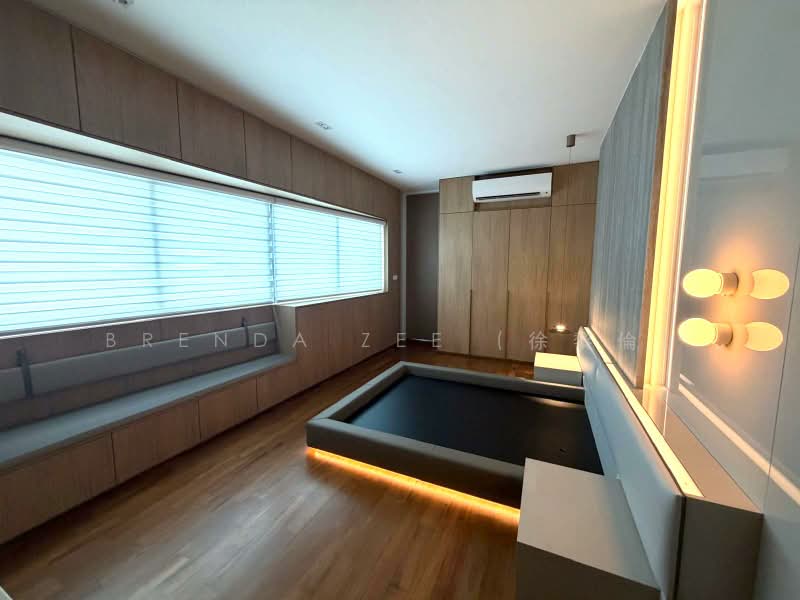 New Freehold Bungalow ✧ Within 1 km of ACS & SCGS Primary, Barker Road, Goldhill Rise, Goldhill Avenue, 6 Bedrooms, 8,400 sqft, Bungalow House For Sale, by Brenda Zee (徐黎倫), 500189207 - Bedroom - PropertyGuru.com.sg
