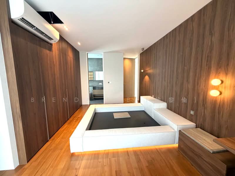 New Freehold Bungalow ✧ Within 1 km of ACS & SCGS Primary, Barker Road, Goldhill Rise, Goldhill Avenue, 6 Bedrooms, 8,400 sqft, Bungalow House For Sale, by Brenda Zee (徐黎倫), 500189207 - Bedroom - PropertyGuru.com.sg