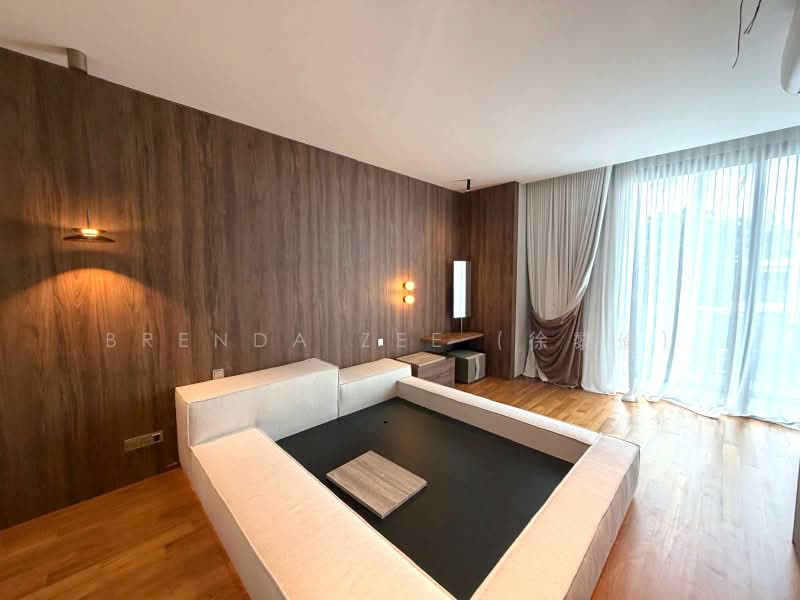 New Freehold Bungalow ✧ Within 1 km of ACS & SCGS Primary, Barker Road, Goldhill Rise, Goldhill Avenue, 6 Bedrooms, 8,400 sqft, Bungalow House For Sale, by Brenda Zee (徐黎倫), 500189207 - Bedroom - PropertyGuru.com.sg