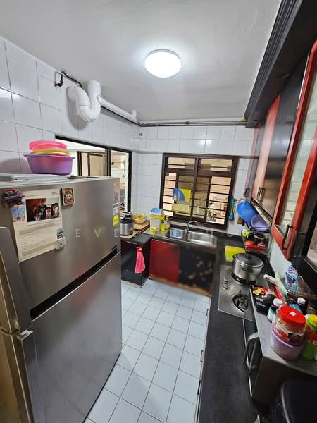 772 Bedok Reservoir View, 772 Bedok Reservoir View, 3 Bedrooms, 1,130 sqft, HDB Flat For Sale, by Evelyn Hu, 500189208 - Kitchen - PropertyGuru.com.sg