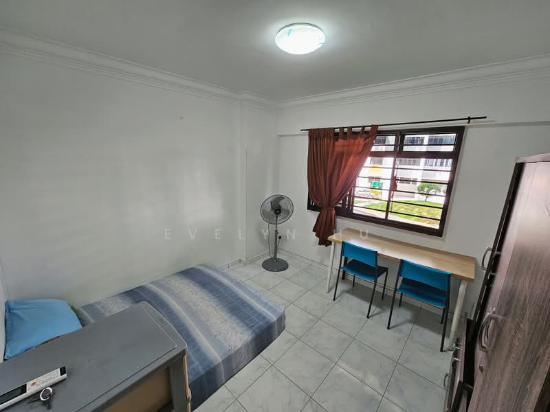 772 Bedok Reservoir View, 772 Bedok Reservoir View, 3 Bedrooms, 1,130 sqft, HDB Flat For Sale, by Evelyn Hu, 500189208 - Bedroom - PropertyGuru.com.sg