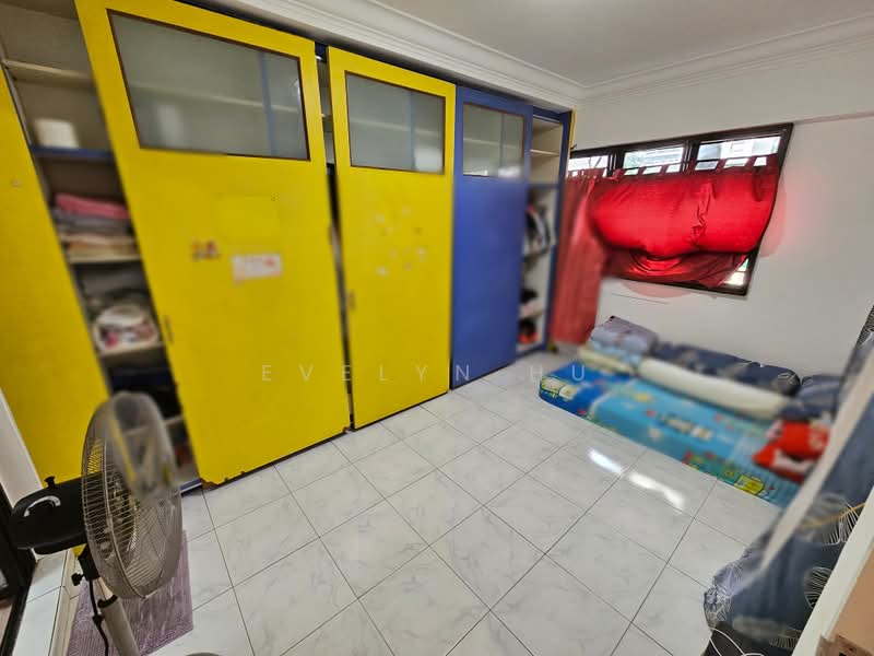 772 Bedok Reservoir View, 772 Bedok Reservoir View, 3 Bedrooms, 1,130 sqft, HDB Flat For Sale, by Evelyn Hu, 500189208 - Master Bedroom - PropertyGuru.com.sg