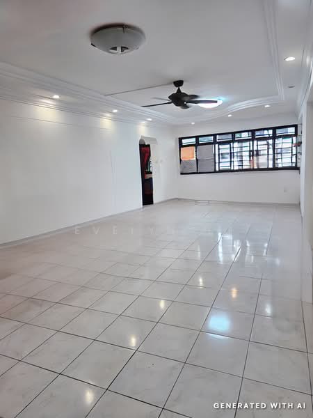 772 Bedok Reservoir View, 772 Bedok Reservoir View, 3 Bedrooms, 1,130 sqft, HDB Flat For Sale, by Evelyn Hu, 500189208 - Living Room - PropertyGuru.com.sg