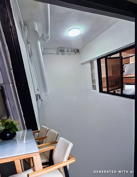 772 Bedok Reservoir View, 772 Bedok Reservoir View, 3 Bedrooms, 1,130 sqft, HDB Flat For Sale, by Evelyn Hu, 500189208 - Ai Service yard - PropertyGuru.com.sg