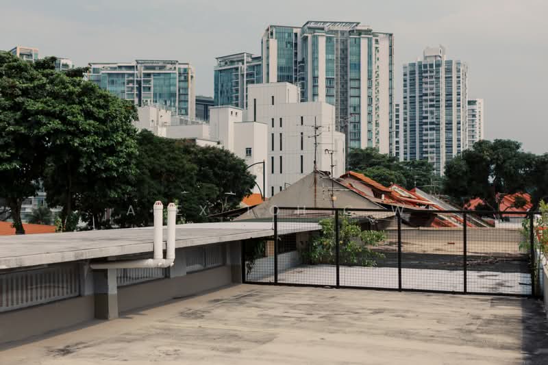 Mica studio, 332A Tanjong Katong Road, Studio, 431 sqft, Walk-up Apartment For Rent, by Alex Toh C W, 500189209 - Exterior - PropertyGuru.com.sg
