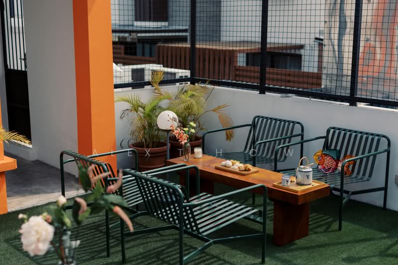 Mica studio, 332A Tanjong Katong Road, Studio, 431 sqft, Walk-up Apartment For Rent, by Alex Toh C W, 500189209 - Balcony - PropertyGuru.com.sg