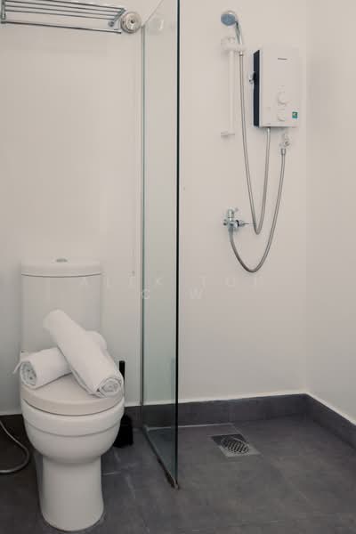 Mica studio, 332A Tanjong Katong Road, Studio, 431 sqft, Walk-up Apartment For Rent, by Alex Toh C W, 500189209 - Bathroom - PropertyGuru.com.sg