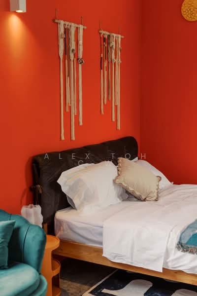 Mica studio, 332A Tanjong Katong Road, Studio, 431 sqft, Walk-up Apartment For Rent, by Alex Toh C W, 500189209 - Bedroom - PropertyGuru.com.sg