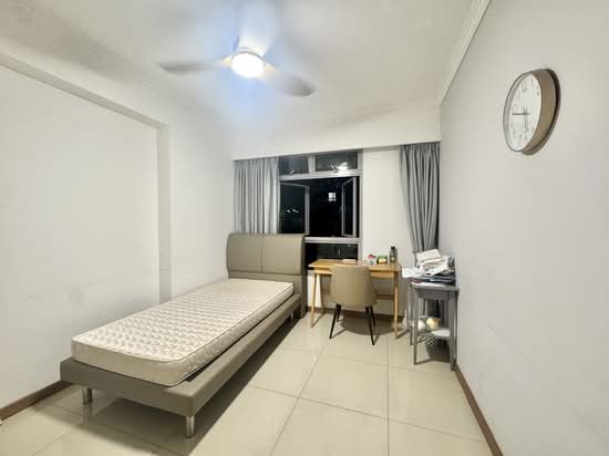 105B Bidadari Park Drive, 105B Bidadari Park Drive, Room Rental, 100 sqft, HDB Flat For Rent, by Heidi Ho, 500189212 - PropertyGuru.com.sg