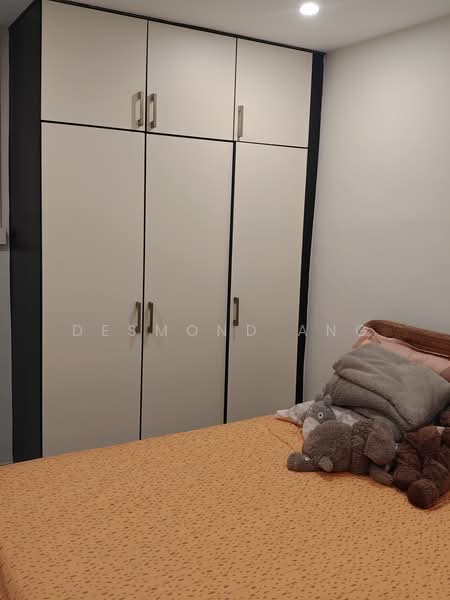 621 Ang Mo Kio Avenue 9, 621 Ang Mo Kio Avenue 9, 2 Bedrooms, 731 sqft, HDB Flat For Rent, by Desmond Ang, 500189216 - Bedroom - PropertyGuru.com.sg