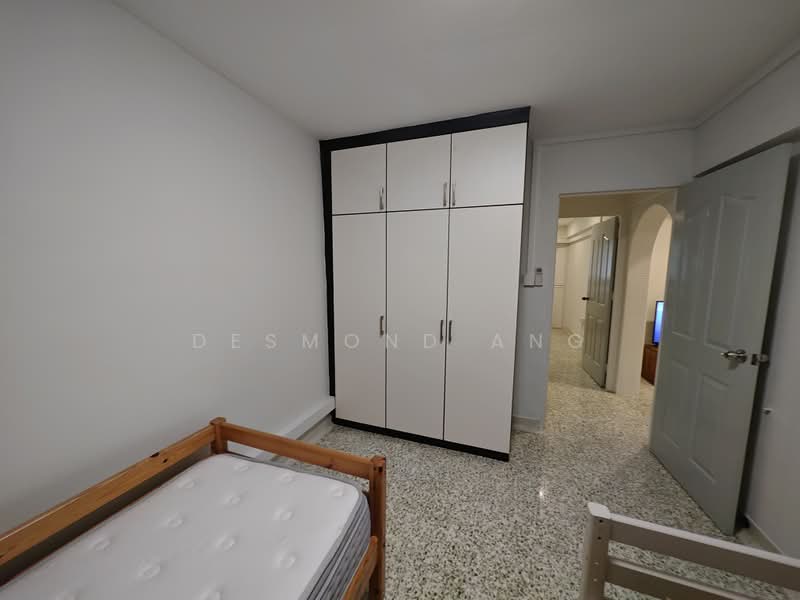 621 Ang Mo Kio Avenue 9, 621 Ang Mo Kio Avenue 9, 2 Bedrooms, 731 sqft, HDB Flat For Rent, by Desmond Ang, 500189216 - Bedroom - PropertyGuru.com.sg