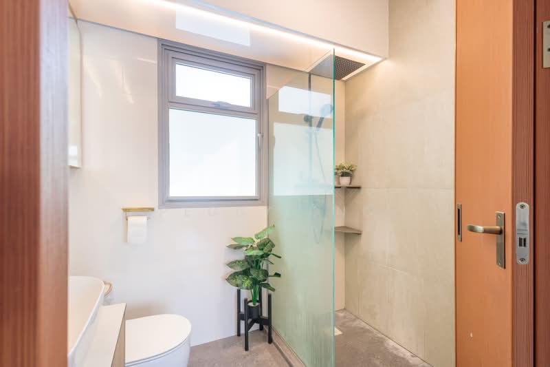 614B Tampines North Drive 1, 614B Tampines North Drive 1, 3 Bedrooms, 1,001 sqft, HDB Flat For Sale, by Peggy Ong, 500189217 - Bathroom - PropertyGuru.com.sg