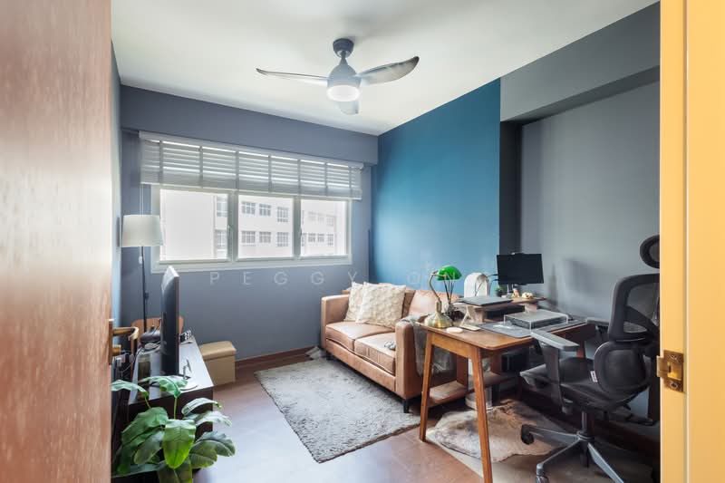 614B Tampines North Drive 1, 614B Tampines North Drive 1, 3 Bedrooms, 1,001 sqft, HDB Flat For Sale, by Peggy Ong, 500189217 - Study - PropertyGuru.com.sg