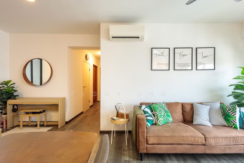 614B Tampines North Drive 1, 614B Tampines North Drive 1, 3 Bedrooms, 1,001 sqft, HDB Flat For Sale, by Peggy Ong, 500189217 - Living Room - PropertyGuru.com.sg