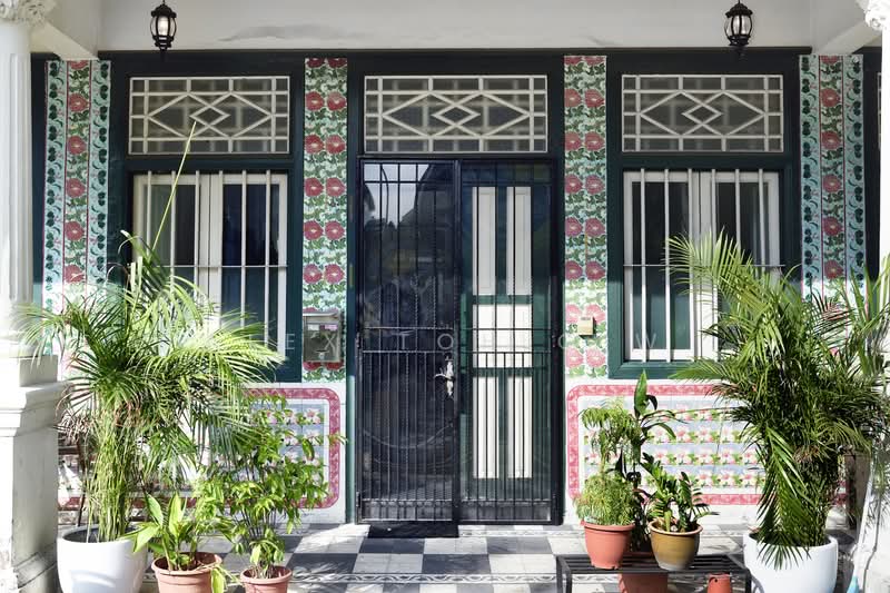 Monochrome House, 32 Petain Road, Studio, 280 sqft, Walk-up Apartment For Rent, by Alex Toh C W, 500189219 - Exterior - PropertyGuru.com.sg