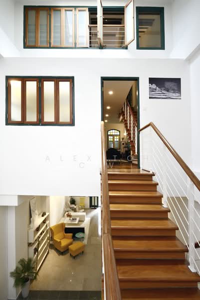 Monochrome House, 32 Petain Road, Studio, 280 sqft, Walk-up Apartment For Rent, by Alex Toh C W, 500189219 - Interior - PropertyGuru.com.sg