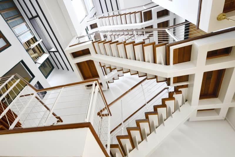 Monochrome House, 32 Petain Road, Studio, 280 sqft, Walk-up Apartment For Rent, by Alex Toh C W, 500189219 - Interior - PropertyGuru.com.sg
